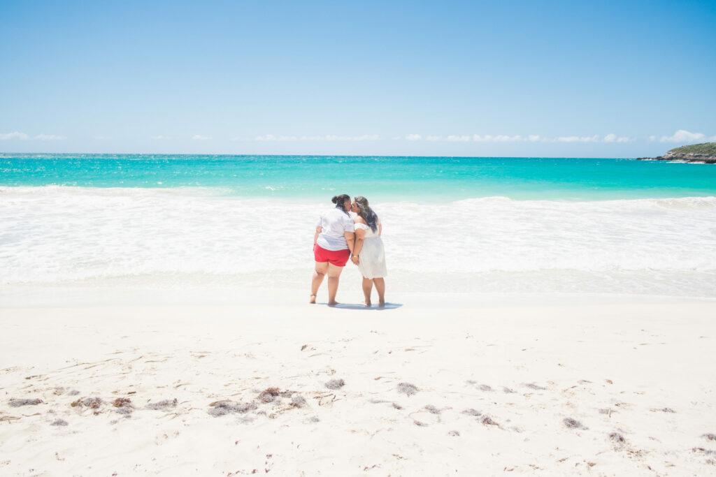 Vieques Marriage Proposal Photography